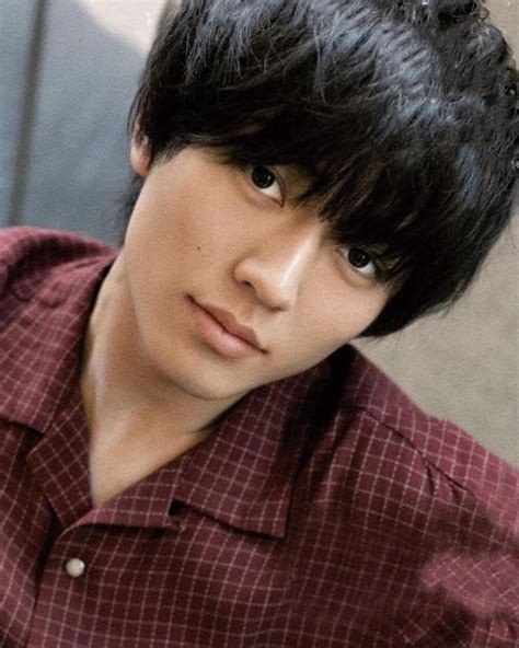 He is a member of the japanese idol group king & prince, which is under. キンプリ永瀬廉のイケメン弟の画像・プロフィール紹介!兄弟 ...