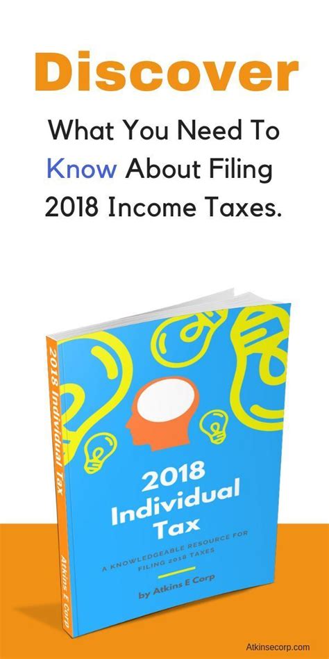 Income Tax Tips 2018 Income Tax Preparation Income Tax Preparation