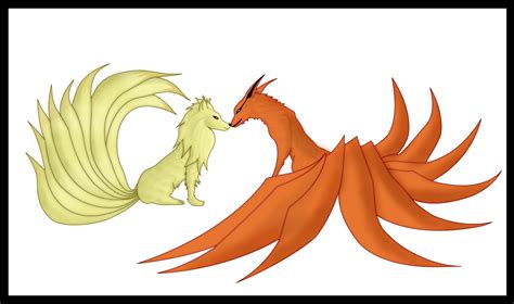 10 Top Pictures Of Nine Tails Full Hd 1080p For Pc Background 2023