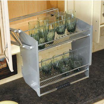 Share the post kitchen pantry shelving systems. Rev-A-Shelf "Premiere" Pull-Down Shelving System for ...