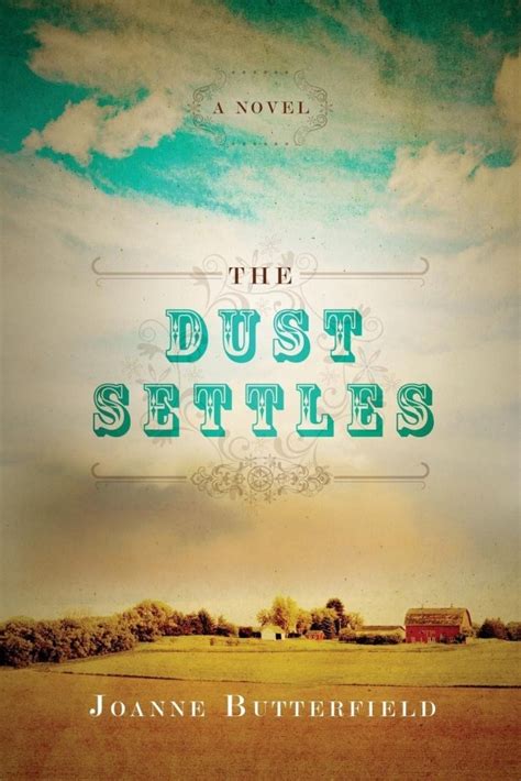The Dust Settles Redemption Press