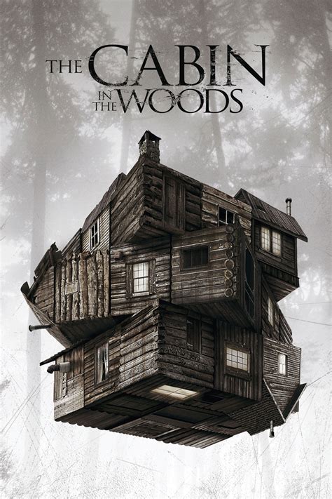 Five friends go for a break at a remote cabin in the woods, where they get more than they bargained for. Watch The Cabin in the Woods (2012) Free Online