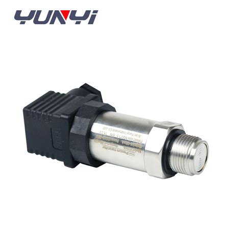 4 20ma Pressure Transducer Water Pressure Sensor Buy