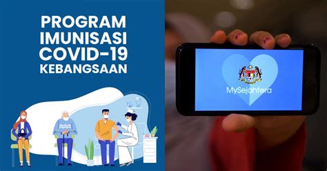 Certificate of gmp compliance of a manufacturer the national pharmaceutical regulatory agency, ministry of health malaysia hereby certifies. Daftar Terima Vaksin COVID-19 Melalui Aplikasi MySejahtera