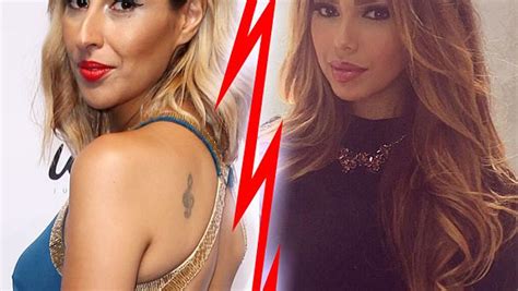 Deshalb geht's vorher noch mal schnell zum frisör ihres vertrauens. Senna Gammour | InTouch