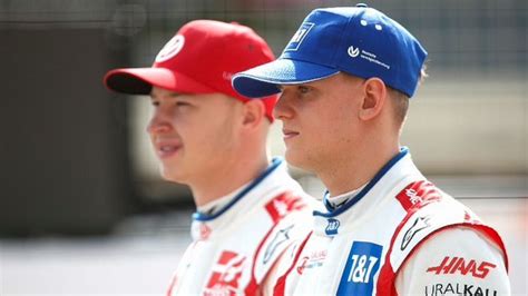 F1 standings final 2019 formula 1 standings: F1 2021: Mazepin: Mick Schumacher has privileges that I ...