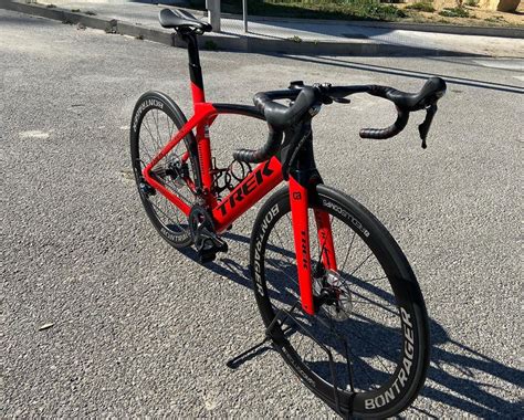 Maybe you would like to learn more about one of these? BRAND NEW 2020 MADONE SL 6 DISC ROAD BIKE 2020 - VeloScout