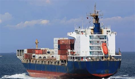 35 Small Cargo Ship For Sale
