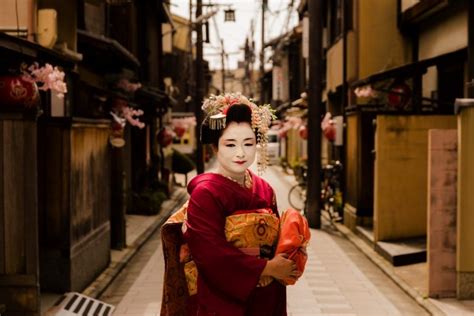 The History Of Geisha Blog Eporner