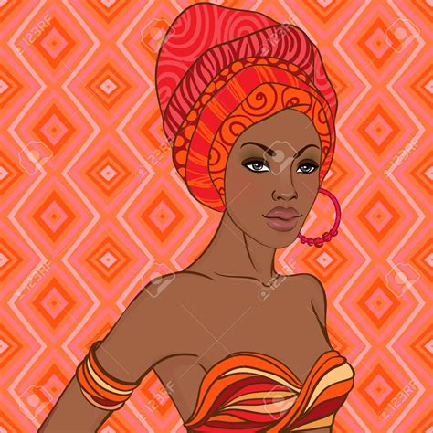 Ideias De Africanas Em Negras Africanas Desenho Africano Images And Photos Finder