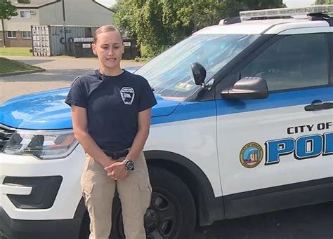 Case Against Former Sharon Police Officer Sent To Higher Court