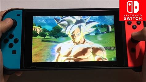We did not find results for: Dragon Ball Xenoverse 2 Nintendo Switch Gameplay - YouTube