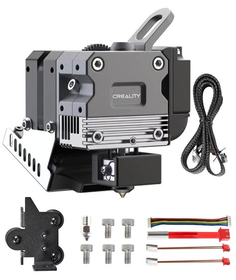Buy Official Creality Sprite Direct Drive Extruder Pro Kit With N