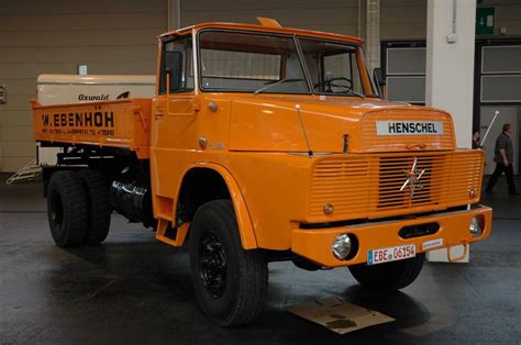 Buses + Trucks HENSCHEL Kassel Germany | Oude trucks, Tankwagen, Vrachtauto