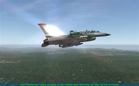 The best cfs thus far if you don't count the faulty engine. Best Combat Flight Simulators for Your Personal Computer ...