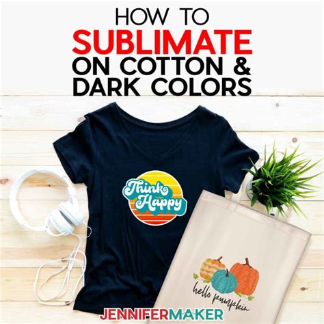 Do You Need A Sublimation Printer 21 Things I Wish I Knew Before I Started Sublimation