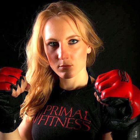 Pin On Female Mma Fighters