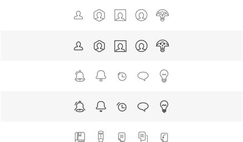 Free Wireframe Icons Wireframe Icon Sketches Easy
