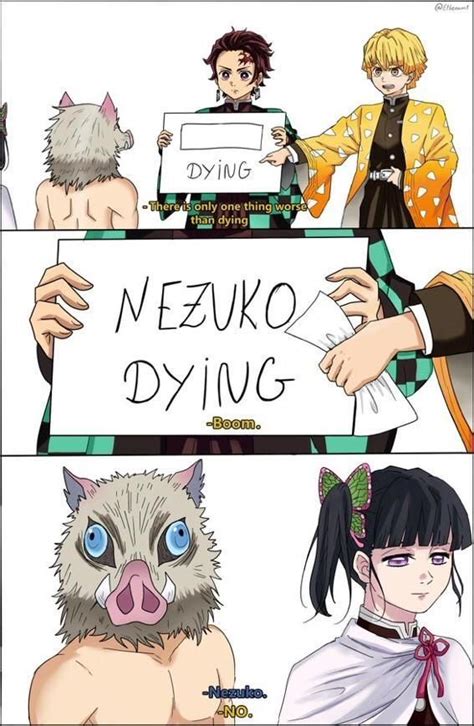 Demon Slayer Memes Slayer Meme Demon Anime Memes Funny
