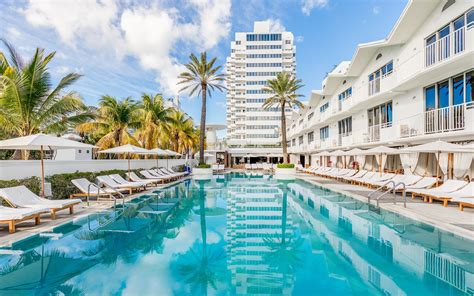 Shelborne South Beach Review Miami Beach United States