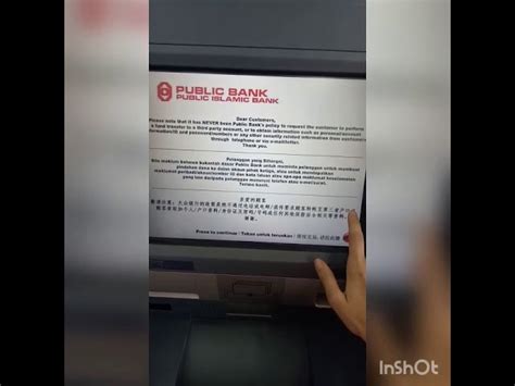 Dan subscribe kami di youtube. Cara Bayar Loan Kereta Public Bank Atm - Cara Bayar Loan ...