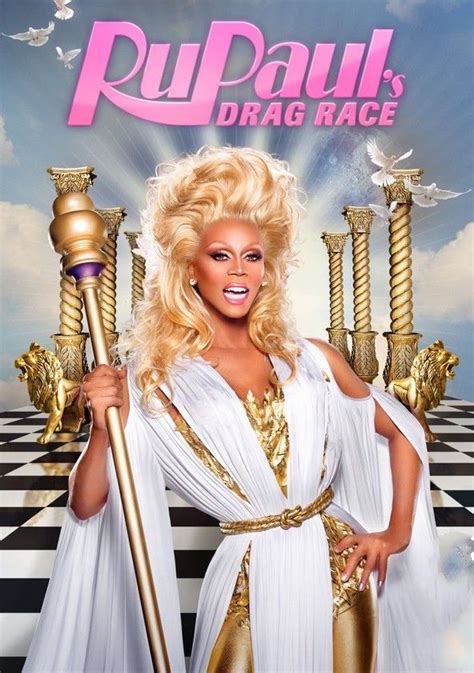 Drag Queen Movies On Netflix Santa Coffman