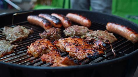 These Are Americas Most Popular Bbq Recipes By State According To