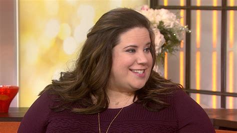 fat girl dancing video star talks new reality show about my big fat fabulous life