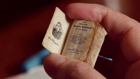 Mind Boggling Miniature Books Youtube