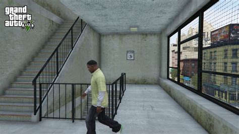 Gta 5 Heres A Look At How The Liberty City Map Modding Project Is