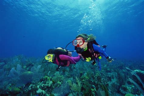 Scuba Diving In Phuket Diving In Phuket For Beginners Go Guides