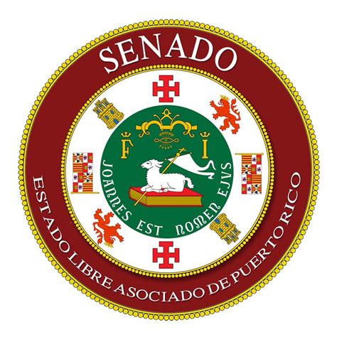 File usage on other wikis. Senado de Puerto Rico - YouTube