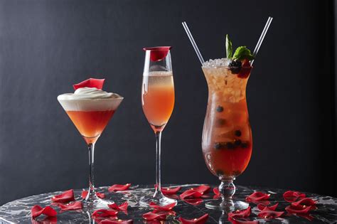 The 20 Best Ideas For Valentines Day Drinks Best Recipes Ideas And Collections