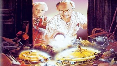 Batteries Not Included (1987) - AZ Movies