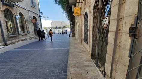 After Years Of Delays And Strife Jerusalem Tolerance Museum Nears