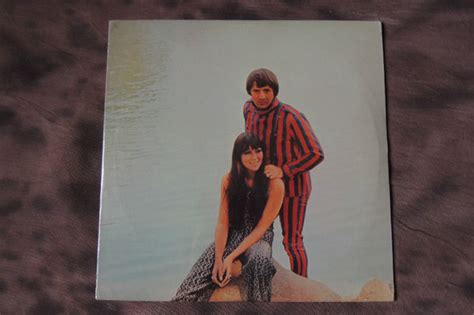 Sonny And Cher Sonny And Chers Greatest Hits 1967 Vinyl Discogs
