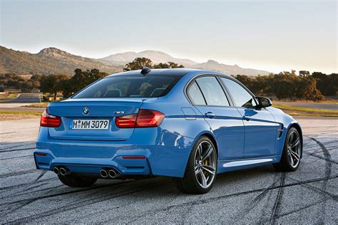 However, this is my first m3. 2018 BMW M3: New Car Review - Autotrader
