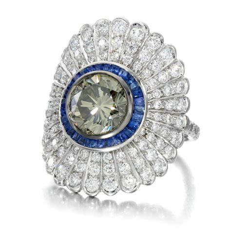 The Most Expensive Ring In The World The Jewellery Editor