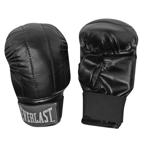 Everlast Boston Boxing Gloves Mens Everlast