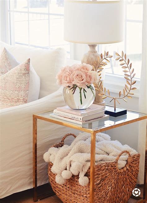 21 Best Glam Side Tables