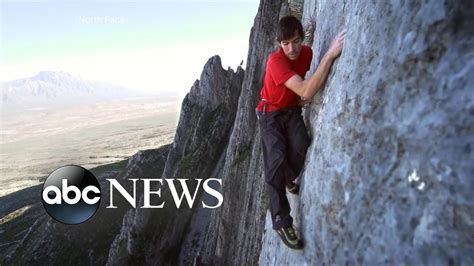 Free Climbing Yosemite S El Capitan Without Ropes Or Safety Gear St Solo Climb To Top YouTube
