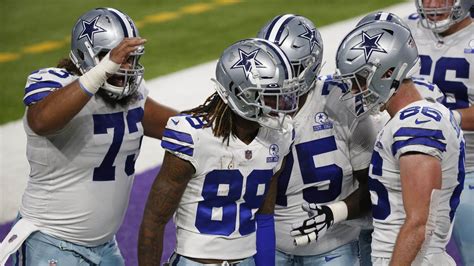 Official twitter account of the dallas cowboys. 5 Takeaways From Dallas Cowboys Week 11 Victory