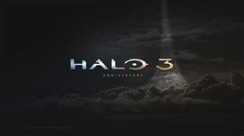 Halo 3 Anniversary Youtube