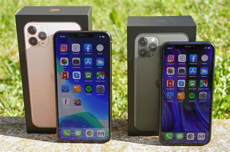 Apple iphone 12 pro max first teardown confirms battery capacity 12 nov. Review: iPhone 11 Pro en iPhone 11 Pro Max | LetsGoDigital