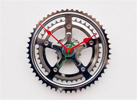 40 Coolest And Strange Clocks Ever Made By Creative Minds