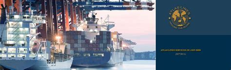 Hanson global freight sdn bhd. ATLAS LINES SERVICES (M) SDN BHD