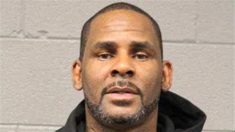 R Kelly Facing New Accusations In Federal Sex Trafficking Trial Deadline