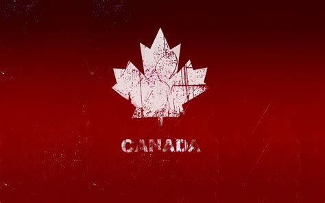Canada Flag Wallpapers 65 Pictures