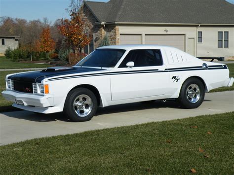 1980 Dodge Aspen Rt Dodgechargerclassiccars Dodge Aspen Dodge