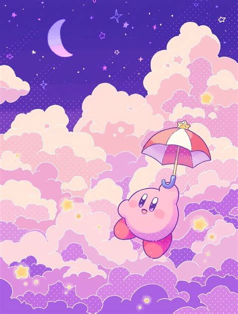 Kirby Fondo De Pantalla Kirby Wallpaper Background
